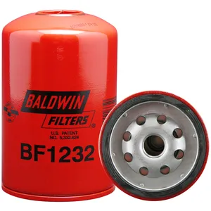 Baldwin Fuel/Water Separator Spin-On 210920 
