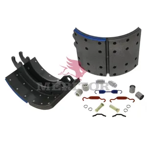 Meritor Reman Shoe Kit 896930 