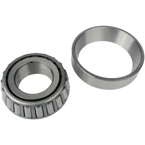SKF Bearing Set 341236 