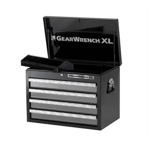 Gear Wrench 26  4 DRAWER TO 1262838 