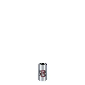 Sunex Tool 11/32  CHROME S 1335188 