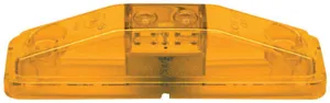 Peterson LED M/C P2 RECT 375670 
