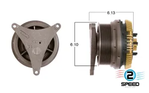 Kit Masters 2 - Speed  Re-M 969978 