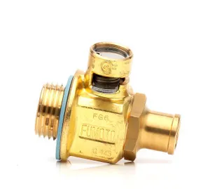 Fumoto Drain Val 340770 