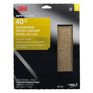 3M Automotive PRODUCTION PAPE 1320642 