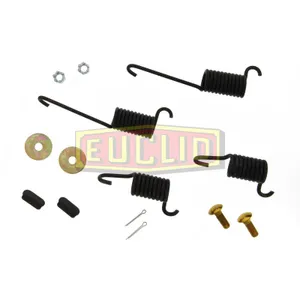 Euclid Hold Down Kit 330374 