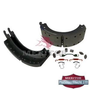 Meritor REMAN SHOE KIT 800672 