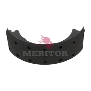 Meritor Reman Shoe 895806 