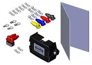 Roll-Rite Relay Kit Gen 372758 