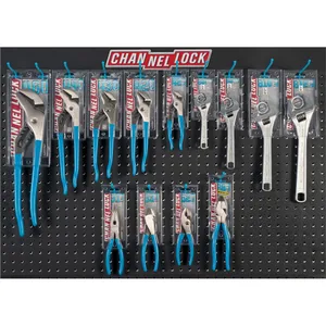 Channellock Inc PLIER AND WRENC 1217062 