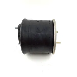 Hendrickson Air Spring - Rear, Air Suspension 211734 