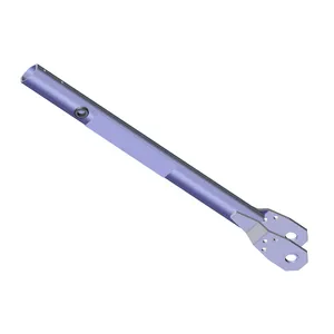 Roll-Rite Pivot Tube, Bas 1006130 