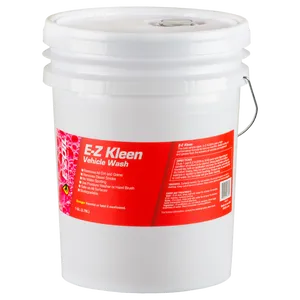 E-Zoil Cleaner - Vehicle Wash 231510 