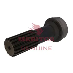 Meritor Spline Plug 223658 