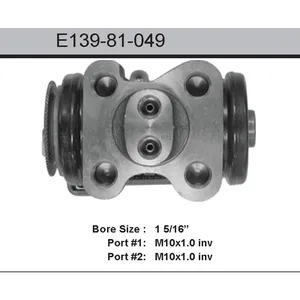 Bendix CYLINDER 445528 