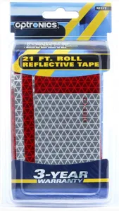 Optronics REFL TAPE 983000 