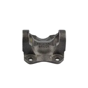 Spicer FULL RND FLANG 795718 