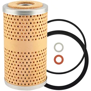 Baldwin Fuel Or Hydraulic Element 238066 