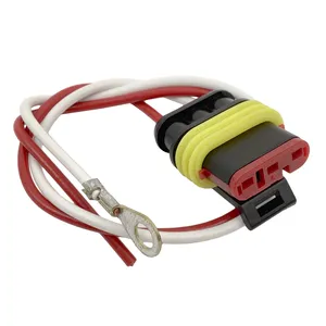 Grote CONNECTOR 299458 