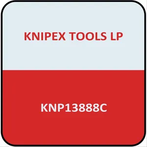 Knipex Tools ELECTRICAL INST 1262802 