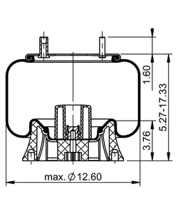 Automann LOBE 332206 