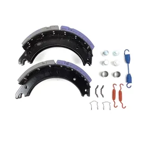 Marathon Brake Shoe Kit New 267574 