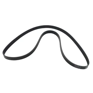 Dayco Serpentine Belt 354296 