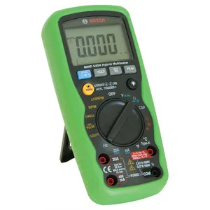 Bosch/Robert Bosch MMD540H VEHICLE 1212036 