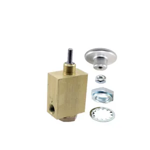 Haldex VALVE 674556 