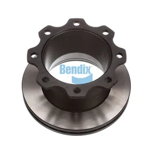 Bendix ROTOR 451378 