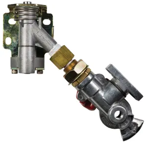 Tectran GLADHAND 334640 