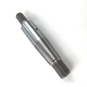 Euclid Pin, Anchor, Brake Shoe, Length, 6-7/8, 1-1/4 Od 298356 