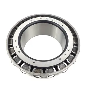 Timken Tapered Roller Bearing Cone 268704 