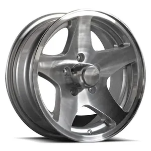 Americana Wheel & Tire WHEEL 1115216 