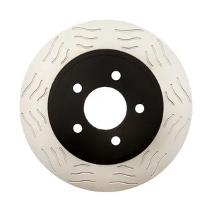Raybestos DISC BRAKE ROTOR 976956 