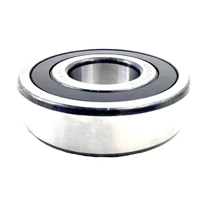 Timken Single Row Ball Bearing 215166 