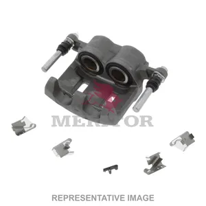 Meritor Caliper Rmn-Lh 776100 