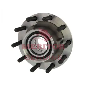 Meritor Air Brake Hub and Studn Assembly 249252 