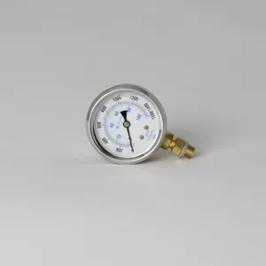 Donaldson GAUGE 1075700 