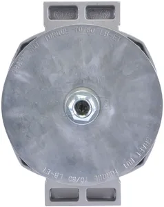 Wilson Alternator Assembly 235436 