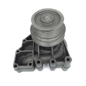 US Motor Works Engine Water Pump 238606 