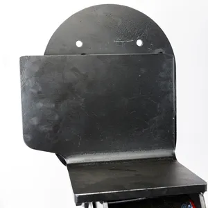 Hendrickson Axle Trailer Suspension 241668 