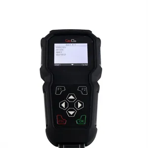 Cando International BATTERY TESTER 1213784 