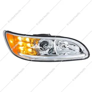 United Pacific HEADLIGHT ASSEMBLY 382062 