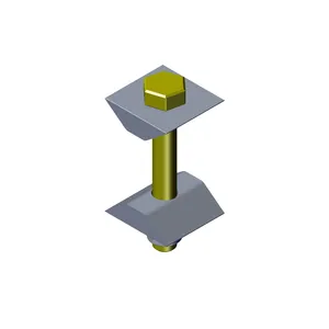 Roll-Rite Hardware, Shim 1082674 