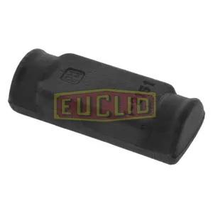 Euclid Saddle 915578 