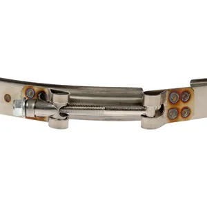 Dorman DPF Clamp 551574 