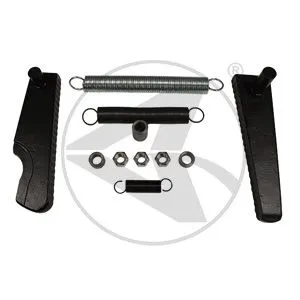Automann Repair Kit, Fifth Wheel 262518 