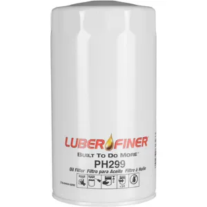 Luber-Finer LUBE FLTR 3253608 