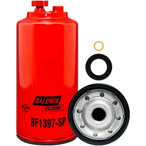 Baldwin Fuel/Water Separator Spin-On 222456 